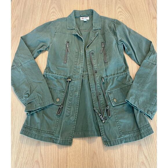 Arizona Utility Jacket size Small - Picture 1 of 5
